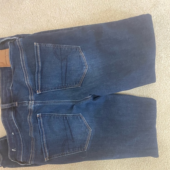 American Eagle Ne(x)t level stretch jeans - Picture 4 of 4